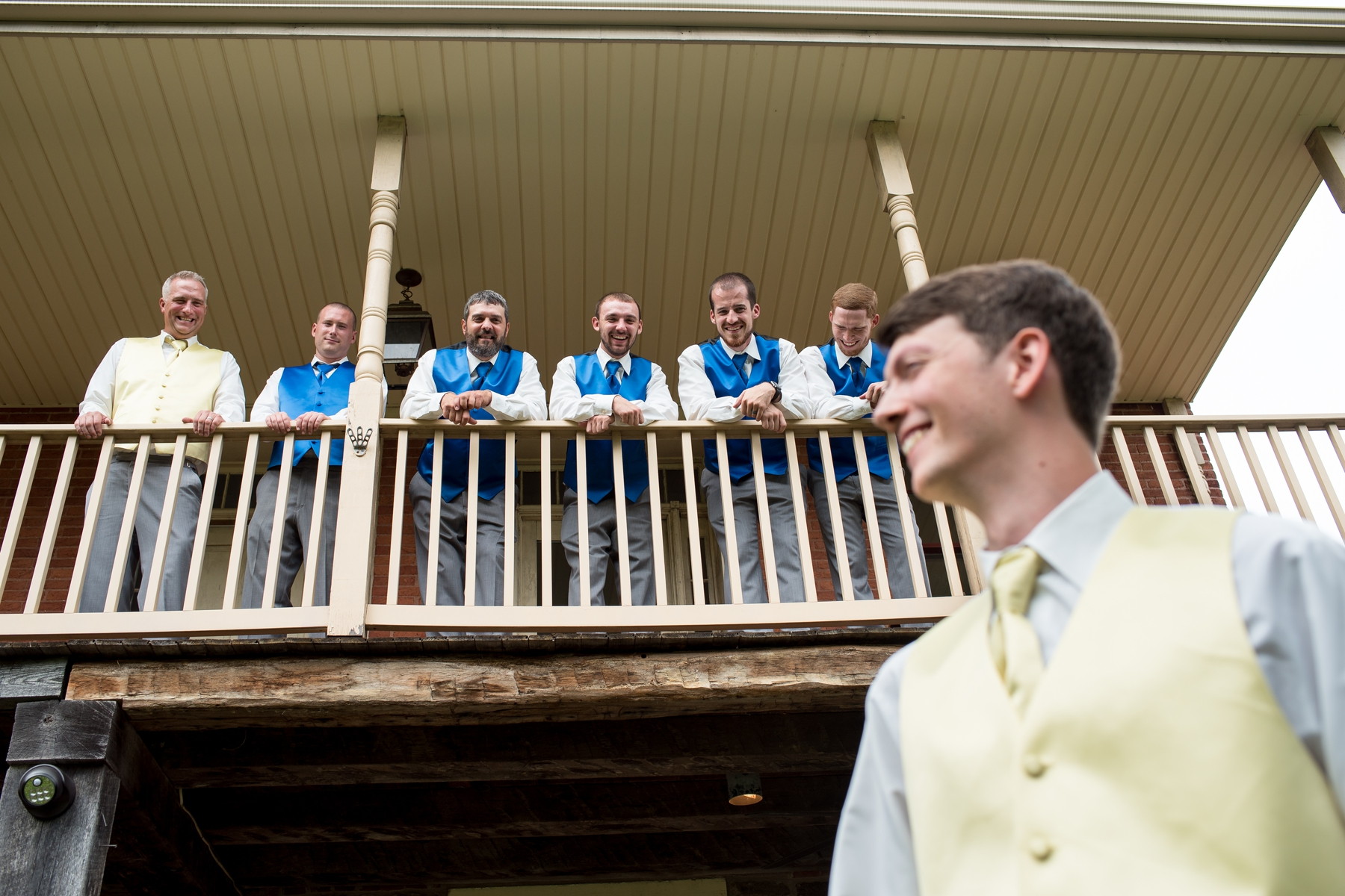 wedding at historic acres of hershey elizabethtown